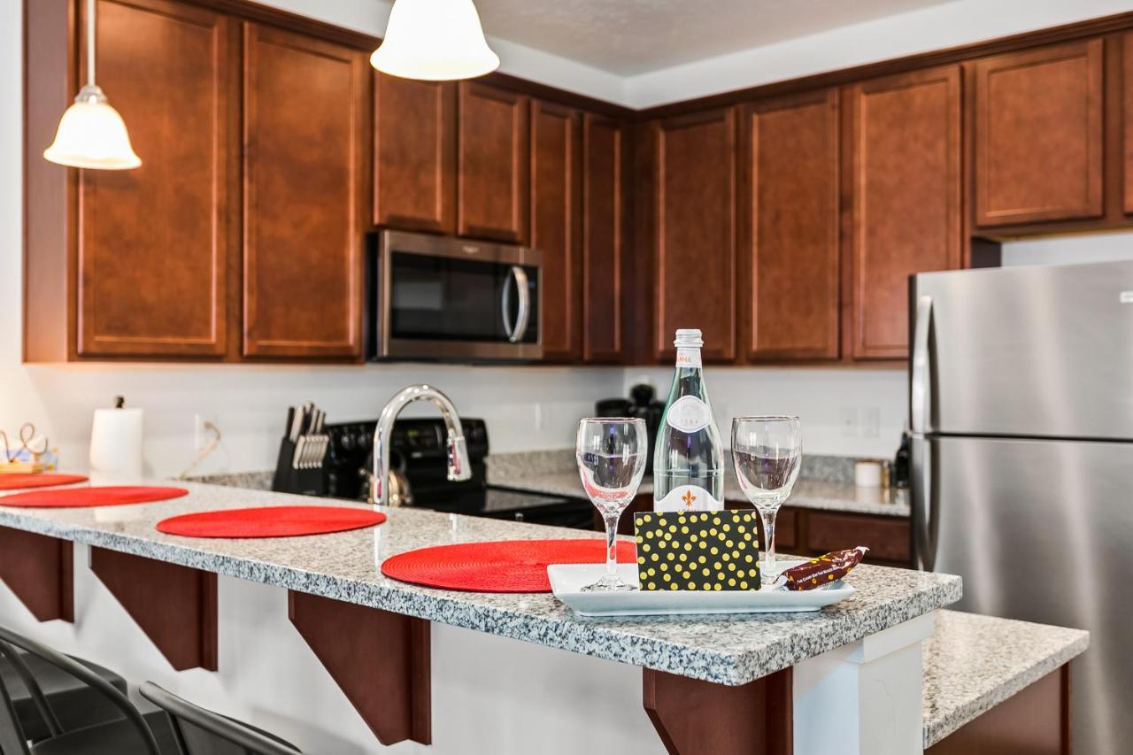 Gabrielle Townhomes 博伊西 外观 照片