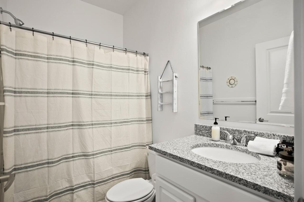 Gabrielle Townhomes 博伊西 外观 照片