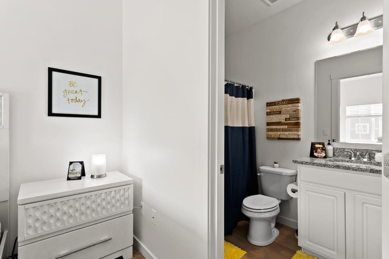 Gabrielle Townhomes 博伊西 外观 照片