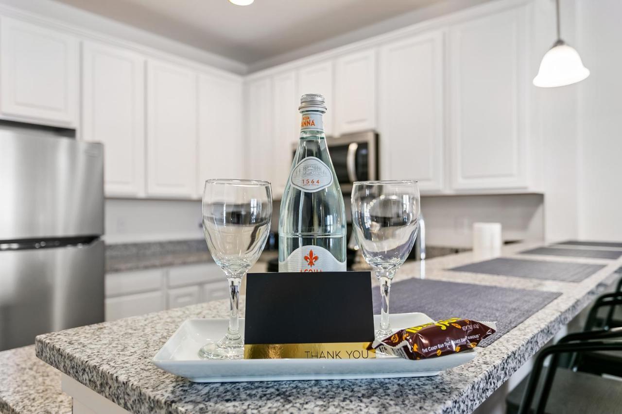 Gabrielle Townhomes 博伊西 外观 照片
